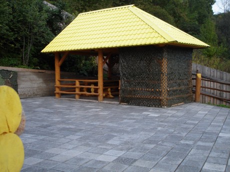 Купель